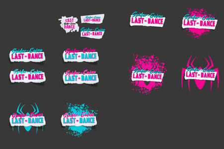Logo Design - V2